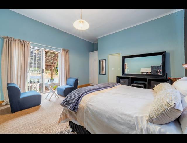 4 BEDROOM HOUSE FOR SALE IN HELDERKRUIN